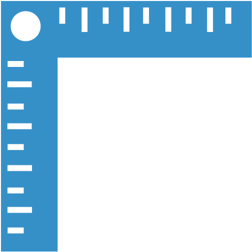 Aspose.Drawing Online Ruler App