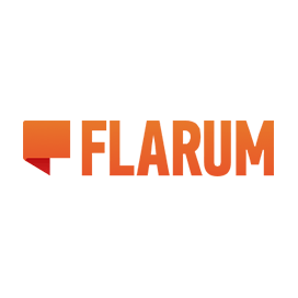Flarum - PHP Laravel Based Straight Forward Discussion Platform